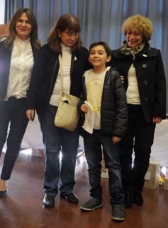 Foto de la galería: 50 aniversario de Emsa: el acto central en el Centro de Convenciones