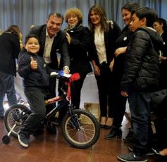 Foto de la galería: 50 aniversario de Emsa: el acto central en el Centro de Convenciones