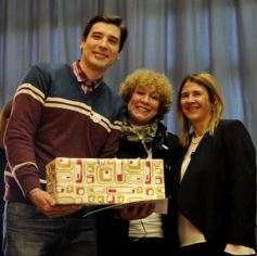 Foto de la galería: 50 aniversario de Emsa: el acto central en el Centro de Convenciones