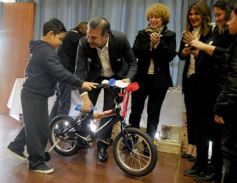 Foto de la galería: 50 aniversario de Emsa: el acto central en el Centro de Convenciones