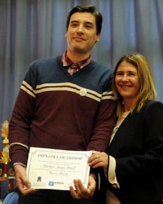Foto de la galería: 50 aniversario de Emsa: el acto central en el Centro de Convenciones