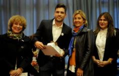 Foto de la galería: 50 aniversario de Emsa: el acto central en el Centro de Convenciones