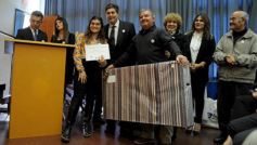 Foto de la galería: 50 aniversario de Emsa: el acto central en el Centro de Convenciones