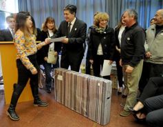 Foto de la galería: 50 aniversario de Emsa: el acto central en el Centro de Convenciones