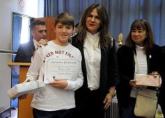 Foto de la galería: 50 aniversario de Emsa: el acto central en el Centro de Convenciones