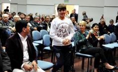 Foto de la galería: 50 aniversario de Emsa: el acto central en el Centro de Convenciones