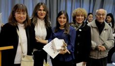 Foto de la galería: 50 aniversario de Emsa: el acto central en el Centro de Convenciones