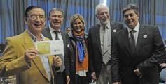 Foto de la galería: 50 aniversario de Emsa: el acto central en el Centro de Convenciones
