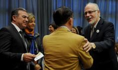 Foto de la galería: 50 aniversario de Emsa: el acto central en el Centro de Convenciones