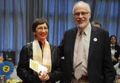 Foto de la galería: 50 aniversario de Emsa: el acto central en el Centro de Convenciones