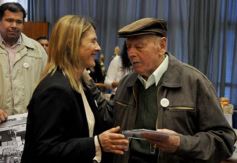 Foto de la galería: 50 aniversario de Emsa: el acto central en el Centro de Convenciones