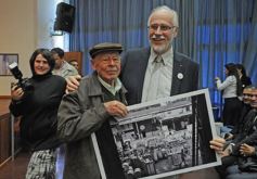 Foto de la galería: 50 aniversario de Emsa: el acto central en el Centro de Convenciones
