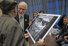 Foto de la galería: 50 aniversario de Emsa: el acto central en el Centro de Convenciones