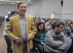 Foto de la galería: 50 aniversario de Emsa: el acto central en el Centro de Convenciones