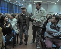 Foto de la galería: 50 aniversario de Emsa: el acto central en el Centro de Convenciones