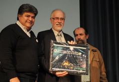 Foto de la galería: 50 aniversario de Emsa: el acto central en el Centro de Convenciones