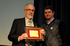 Foto de la galería: 50 aniversario de Emsa: el acto central en el Centro de Convenciones