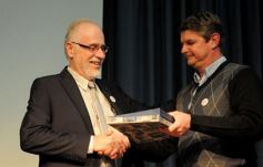 Foto de la galería: 50 aniversario de Emsa: el acto central en el Centro de Convenciones