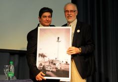 Foto de la galería: 50 aniversario de Emsa: el acto central en el Centro de Convenciones