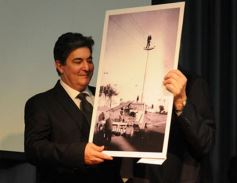 Foto de la galería: 50 aniversario de Emsa: el acto central en el Centro de Convenciones