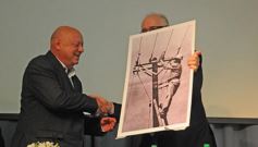 Foto de la galería: 50 aniversario de Emsa: el acto central en el Centro de Convenciones