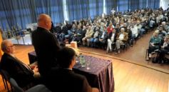 Foto de la galería: 50 aniversario de Emsa: el acto central en el Centro de Convenciones