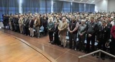 Foto de la galería: 50 aniversario de Emsa: el acto central en el Centro de Convenciones
