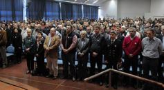 Foto de la galería: 50 aniversario de Emsa: el acto central en el Centro de Convenciones