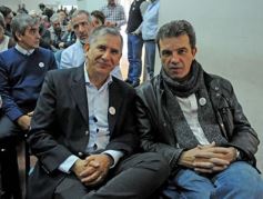 Foto de la galería: 50 aniversario de Emsa: el acto central en el Centro de Convenciones