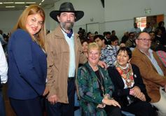 Foto de la galería: 50 aniversario de Emsa: el acto central en el Centro de Convenciones