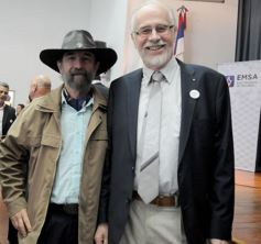 Foto de la galería: 50 aniversario de Emsa: el acto central en el Centro de Convenciones