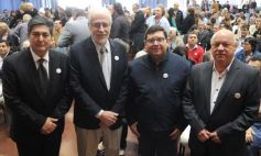 Foto de la galería: 50 aniversario de Emsa: el acto central en el Centro de Convenciones