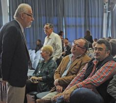 Foto de la galería: 50 aniversario de Emsa: el acto central en el Centro de Convenciones