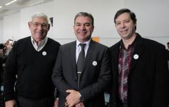 Foto de la galería: 50 aniversario de Emsa: el acto central en el Centro de Convenciones