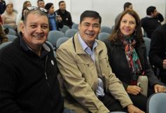 Foto de la galería: 50 aniversario de Emsa: el acto central en el Centro de Convenciones