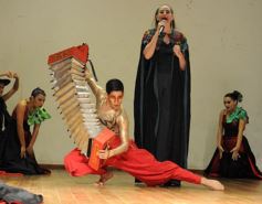 Foto de la galería: 50 aniversario de Emsa: el acto central en el Centro de Convenciones