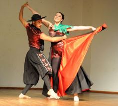 Foto de la galería: 50 aniversario de Emsa: el acto central en el Centro de Convenciones