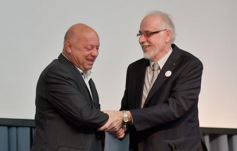 Foto de la galería: 50 aniversario de Emsa: el acto central en el Centro de Convenciones