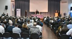 Foto de la galería: 50 aniversario de Emsa: el acto central en el Centro de Convenciones