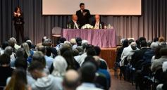 Foto de la galería: 50 aniversario de Emsa: el acto central en el Centro de Convenciones