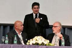 Foto de la galería: 50 aniversario de Emsa: el acto central en el Centro de Convenciones