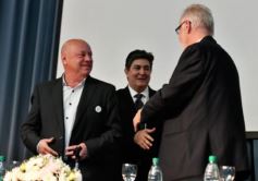 Foto de la galería: 50 aniversario de Emsa: el acto central en el Centro de Convenciones