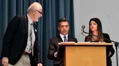 Foto de la galería: 50 aniversario de Emsa: el acto central en el Centro de Convenciones