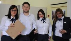 Foto de la galería: 50 aniversario de Emsa: el acto central en el Centro de Convenciones