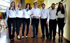 Foto de la galería: 50 aniversario de Emsa: el acto central en el Centro de Convenciones