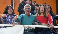 Foto de la galería: Las mejores fotos de la histórica victoria de Misiones sobre Buenos Aires