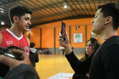 Foto de la galería: Las mejores fotos de la histórica victoria de Misiones sobre Buenos Aires