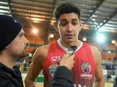 Foto de la galería: Las mejores fotos de la histórica victoria de Misiones sobre Buenos Aires