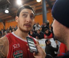 Foto de la galería: Las mejores fotos de la histórica victoria de Misiones sobre Buenos Aires