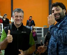 Foto de la galería: Las mejores fotos de la histórica victoria de Misiones sobre Buenos Aires